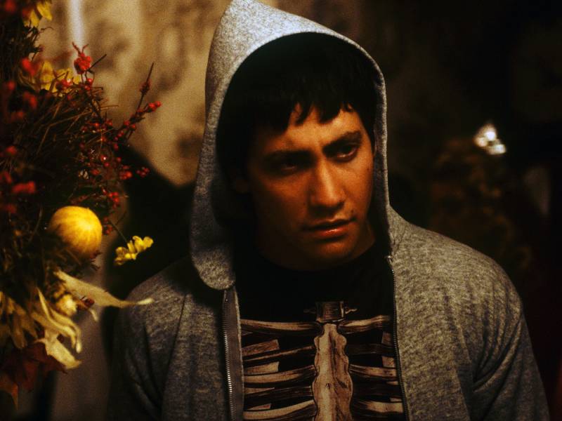 Donnie Darko 4K Restored