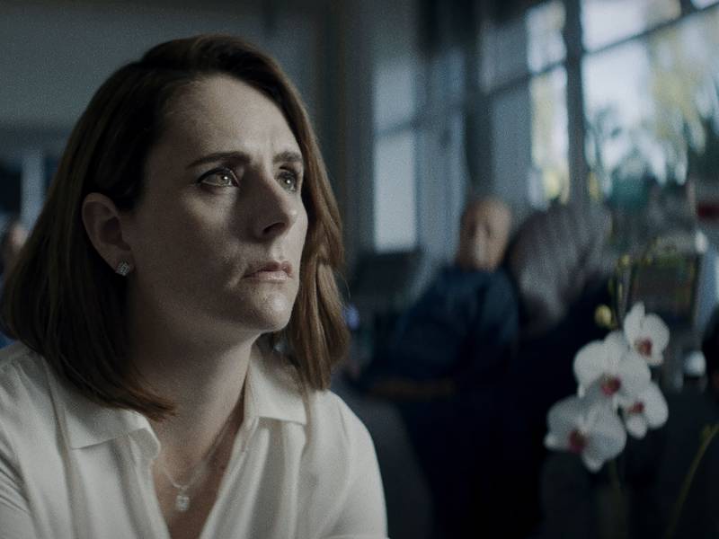 La Llorona