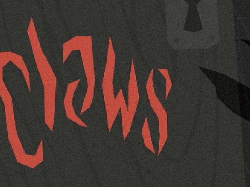 CLAWS - A Telephonic Thriller