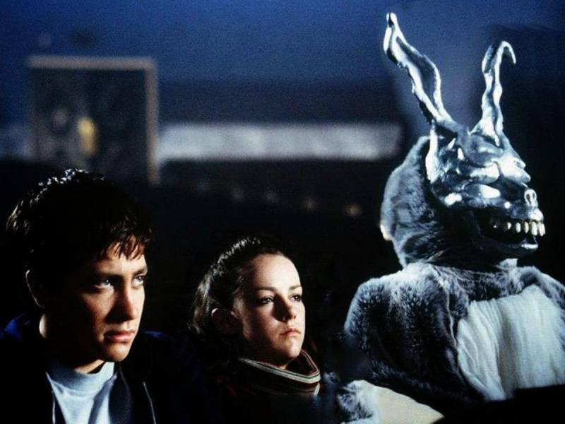 Donnie Darko