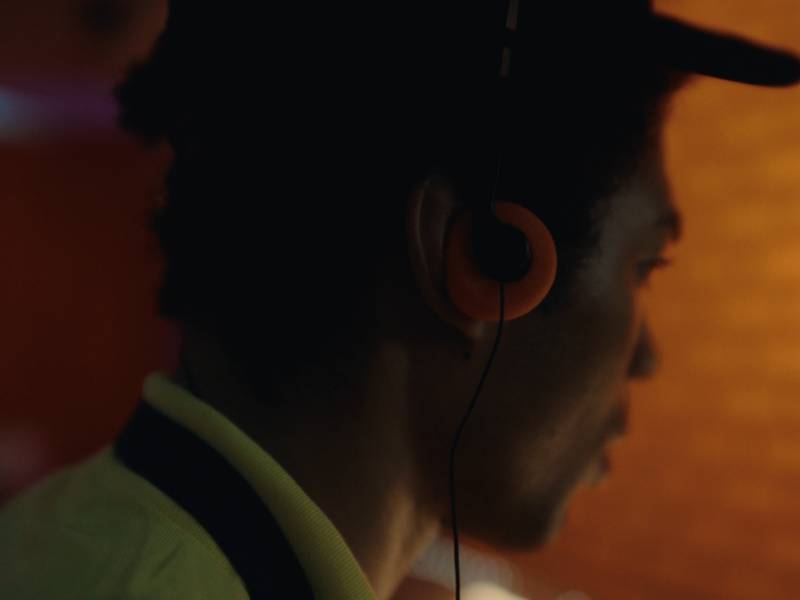 You Are The Film + short