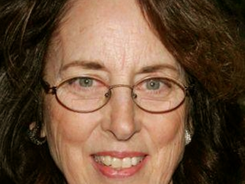 Talk Julie Corman: A Life in Independent Cinema