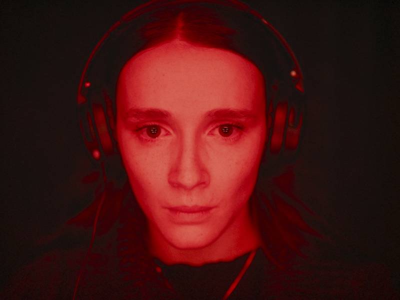 Red Rooms