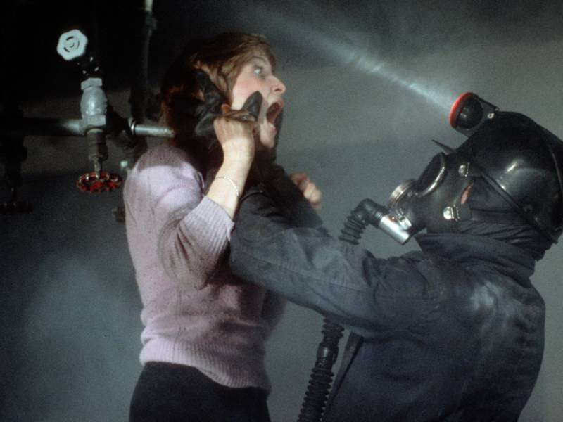 My Bloody Valentine - 4K and Uncensored + Q&A