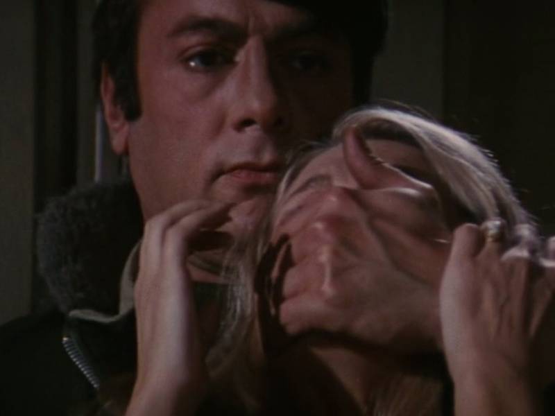 Kiyoshi Kurosawa Presents: The Boston Strangler