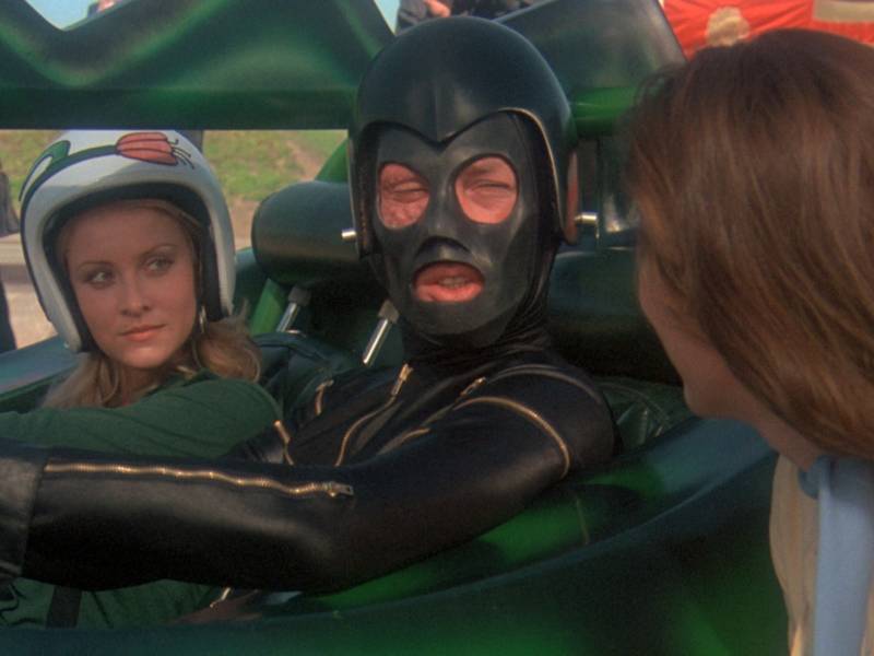 Death Race 2000