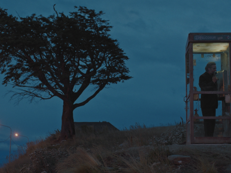 Risa and the Wind Phone
