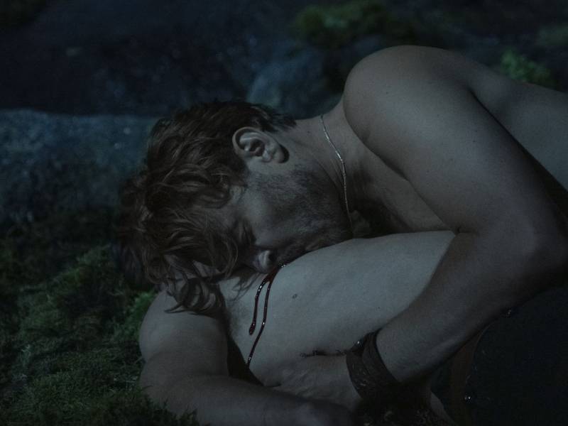 No Rest for the Wicked, introduced by Roze Filmdagen
