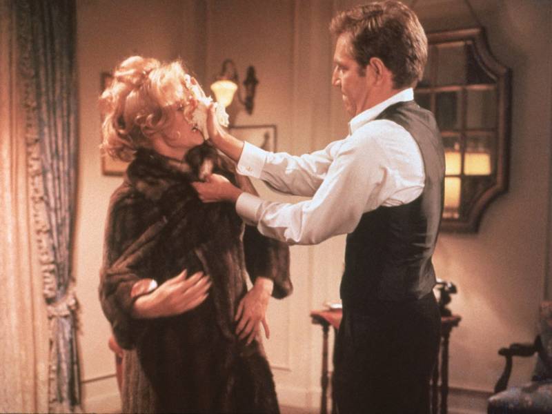 The St. Valentine's Day Massacre