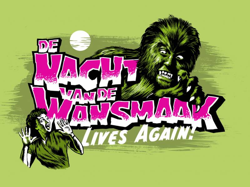 De Nacht van de Wansmaak